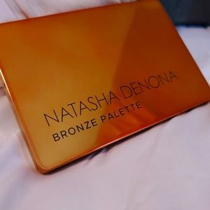 Natasha Denona Bronze Palette Eyeshadow